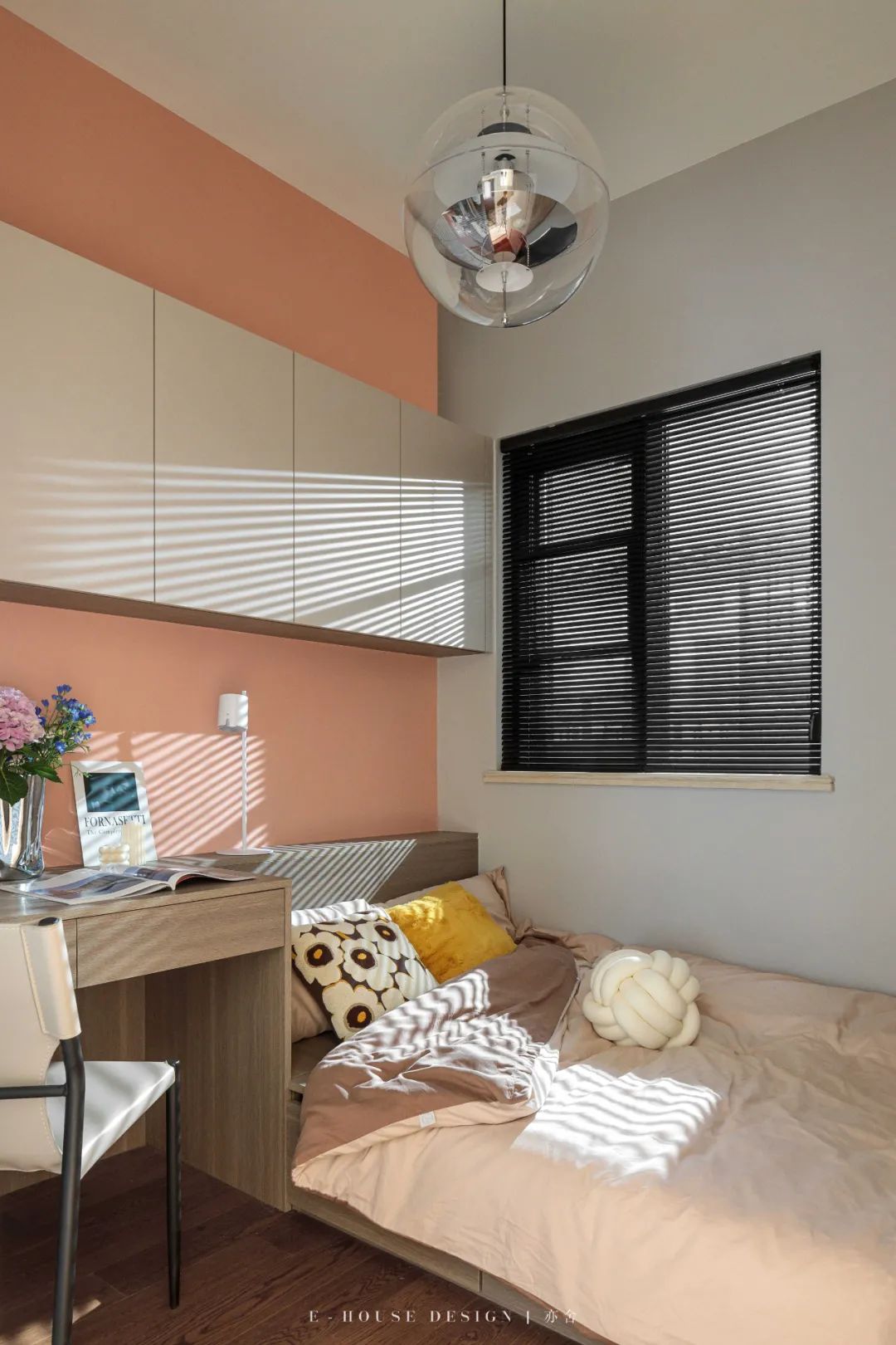 寻归 · 成都中海锦江城云熙亲情互动家居设计丨中国成都丨亦舍设计-65