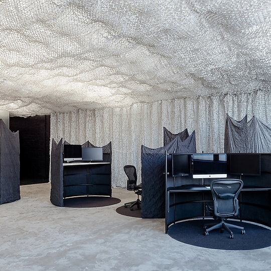 Space & Time by Russell & George | Australian Interior Design Awards-3