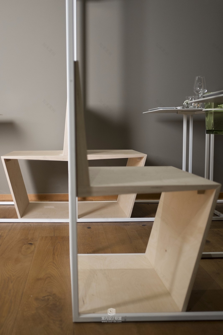 CASA MAKI 寿司餐吧——现代日式美食空间-19