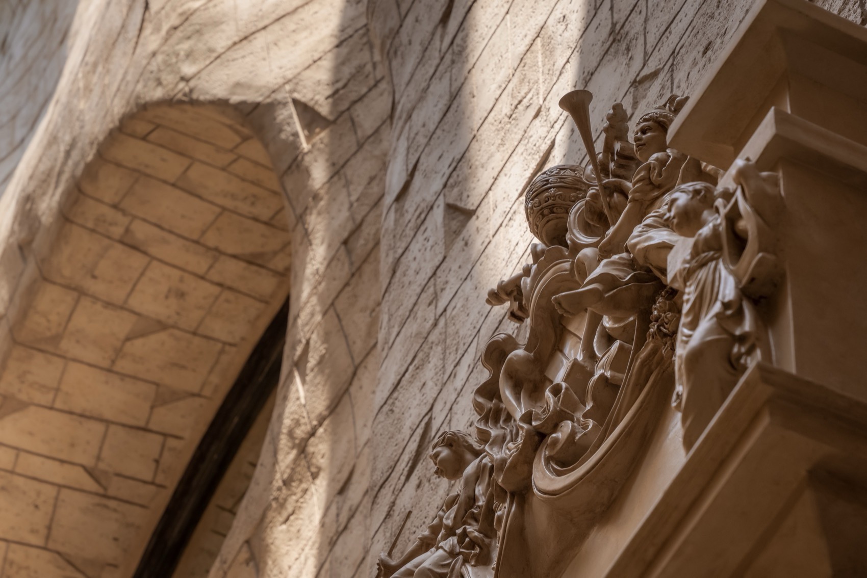 爱情之泉庭院丨印度新德里丨MOFA Studio-54