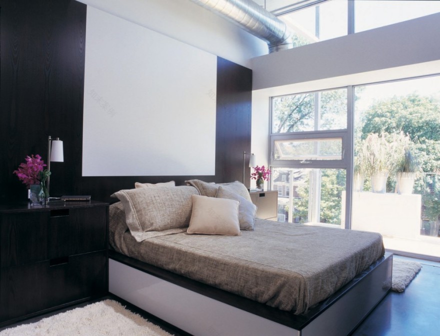 丨Fleur de lis interior design-6