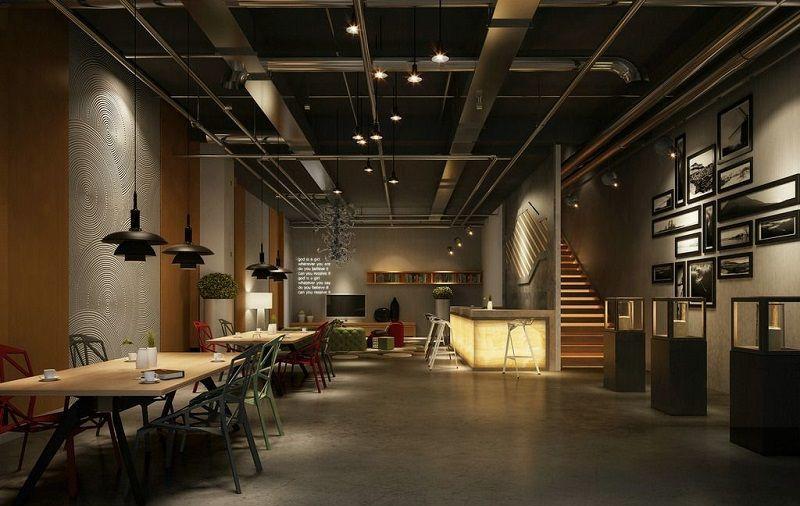 广元餐厅装修设计案例点评与标题优化-11