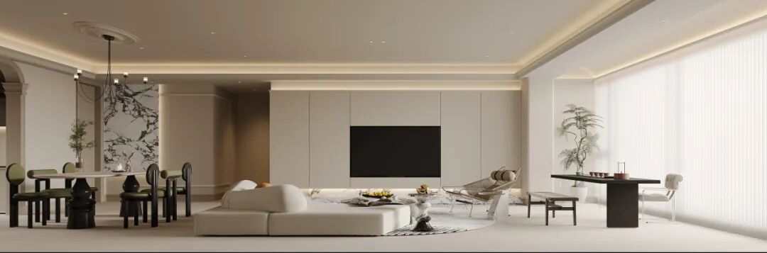 格润小镇|慢生活-9