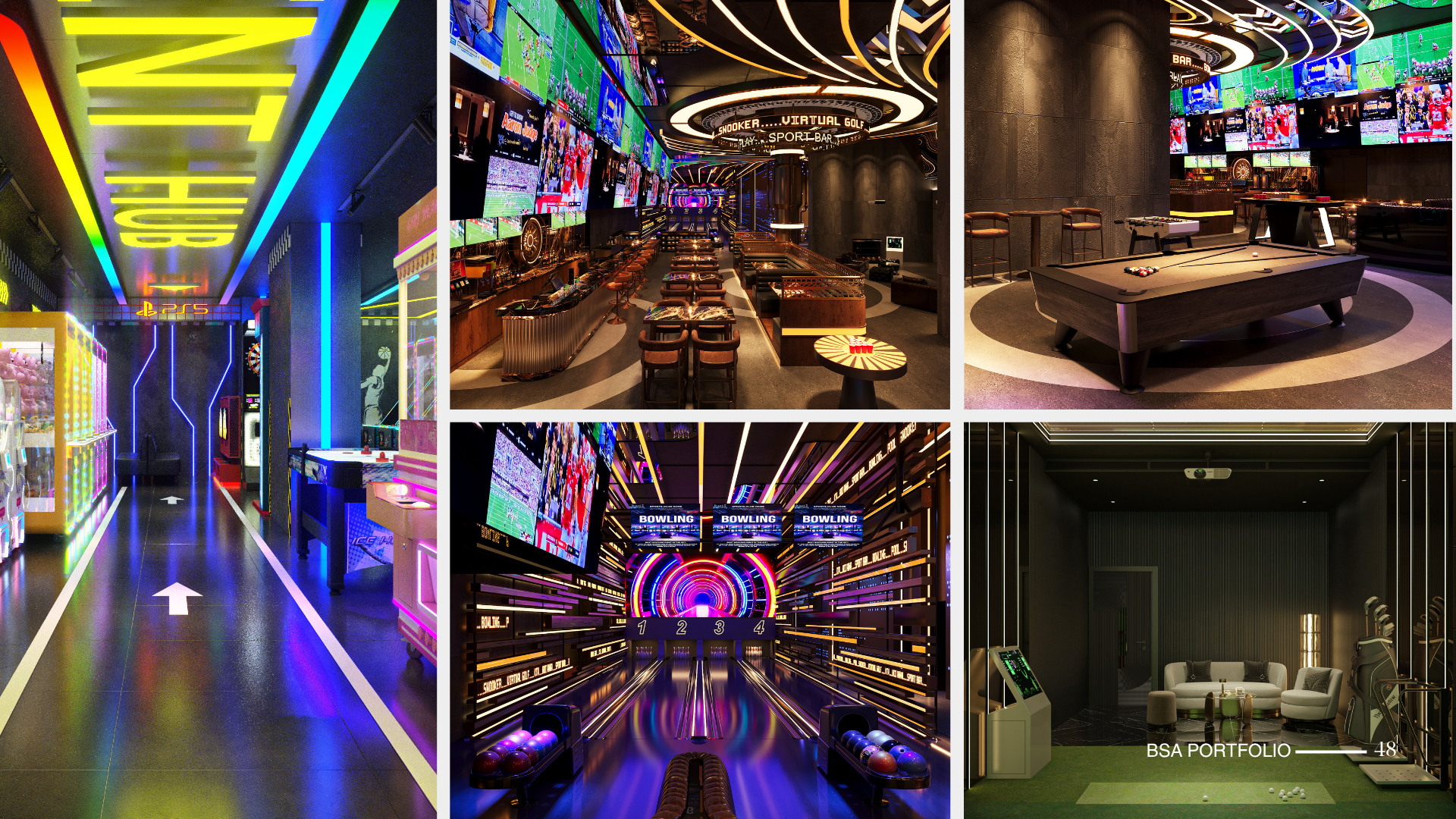 BSA HOSPITALITY PORTFOLIO 2025-48