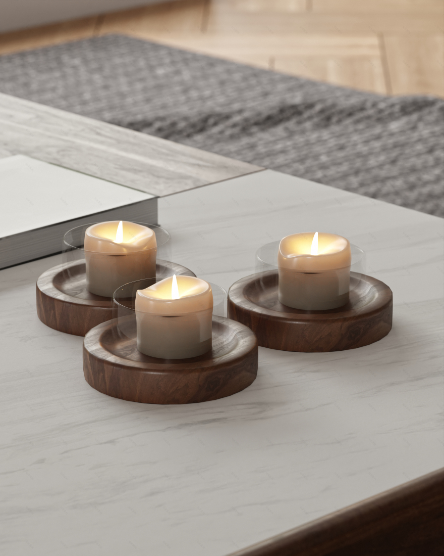 室内场景研究丨RICARDO SOUSA-10