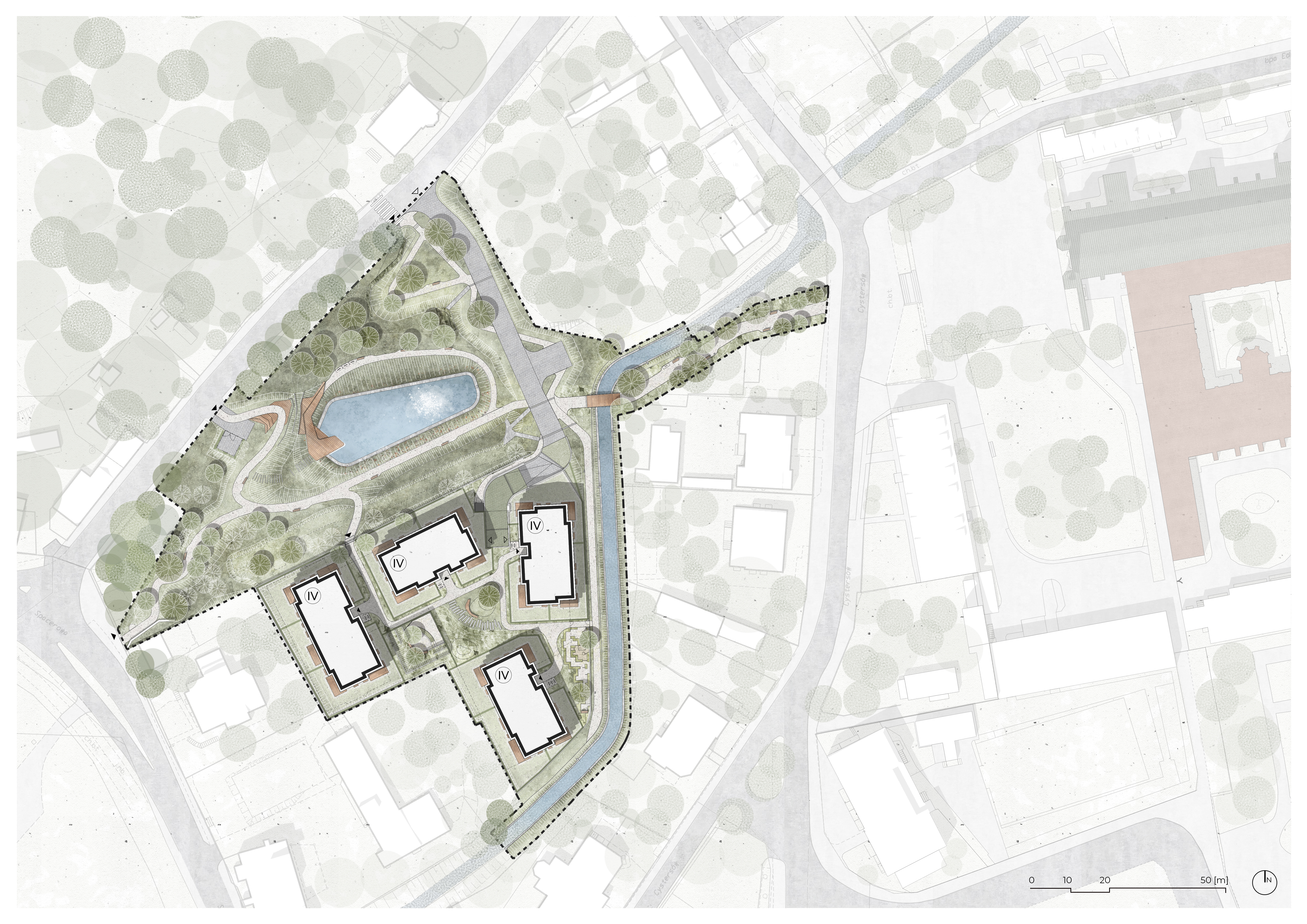 Opacka 庄园丨Roark Studio-15