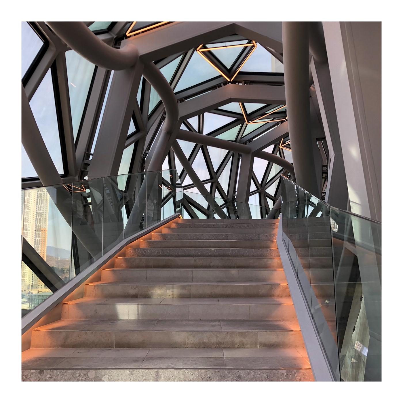 Galleria Gwanggyo, Suwon, 2020 / Rem Koolhaas-7