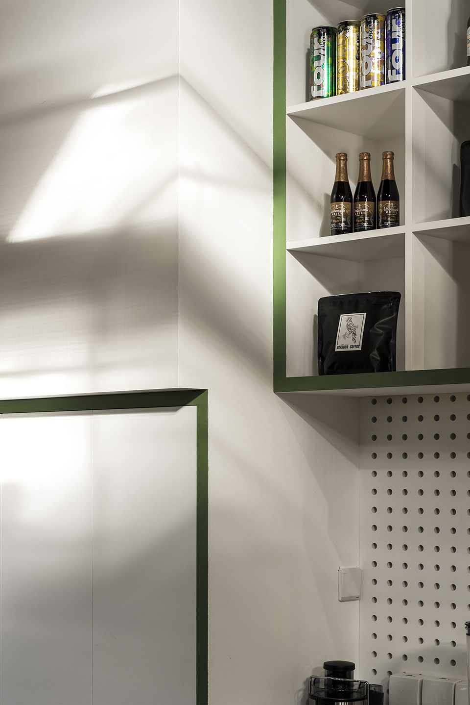 “小城故事”：两座旧厂房的新生，贵州 / 未来以北工作室-83