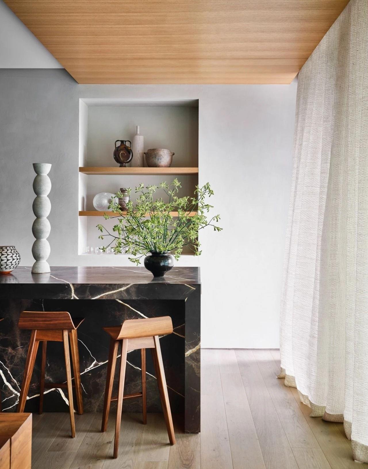 SAOTA · 纽约曼哈顿长岛海景别墅丨美国纽约丨SAOTA建筑事务所-18