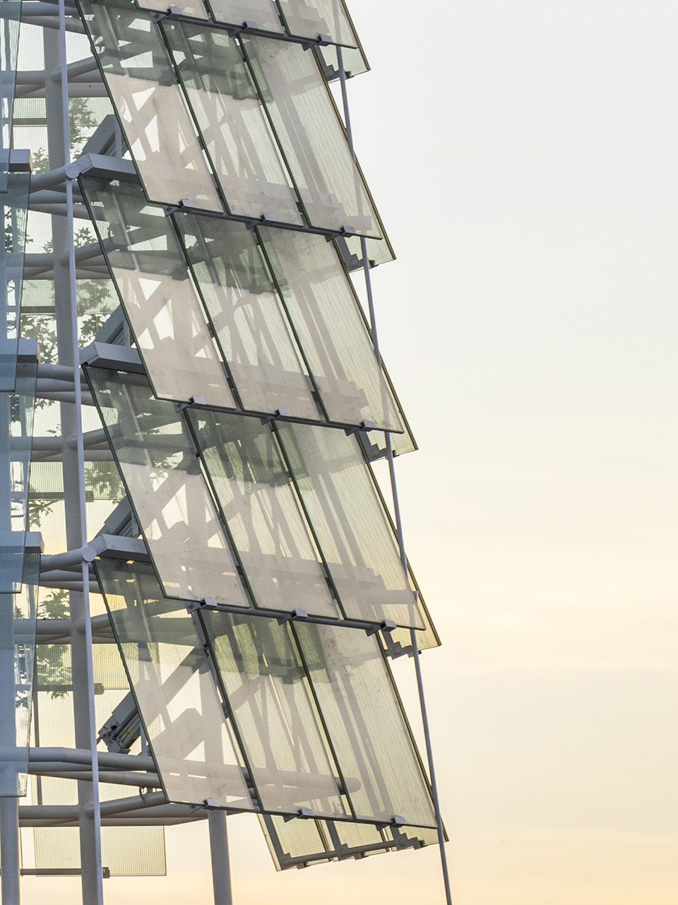 大同古城东南邑丝路塔丨中国大同丨象界设计机构-90