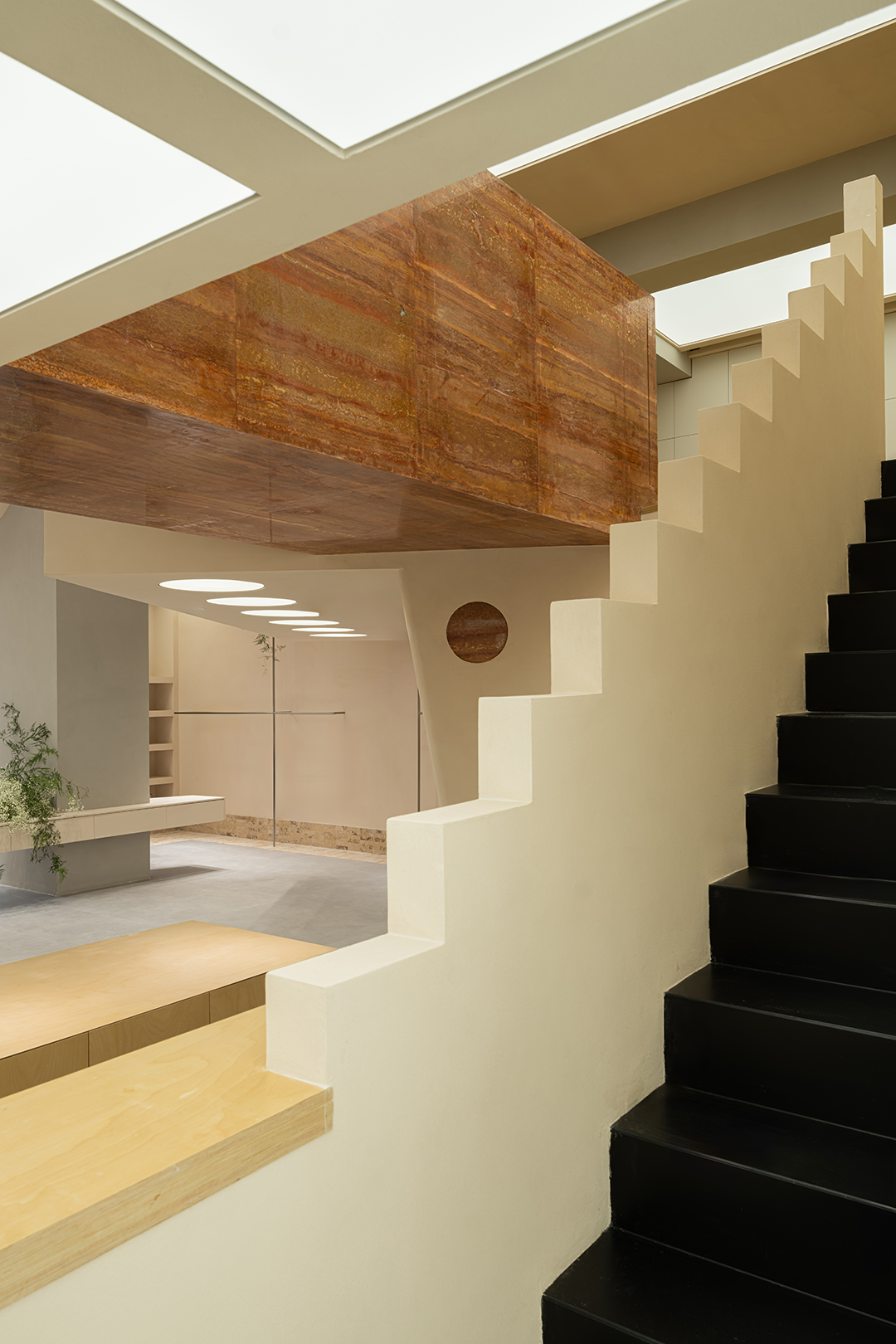 Show Love告白服装店丨中国合肥丨宅南空间设计事务所-58