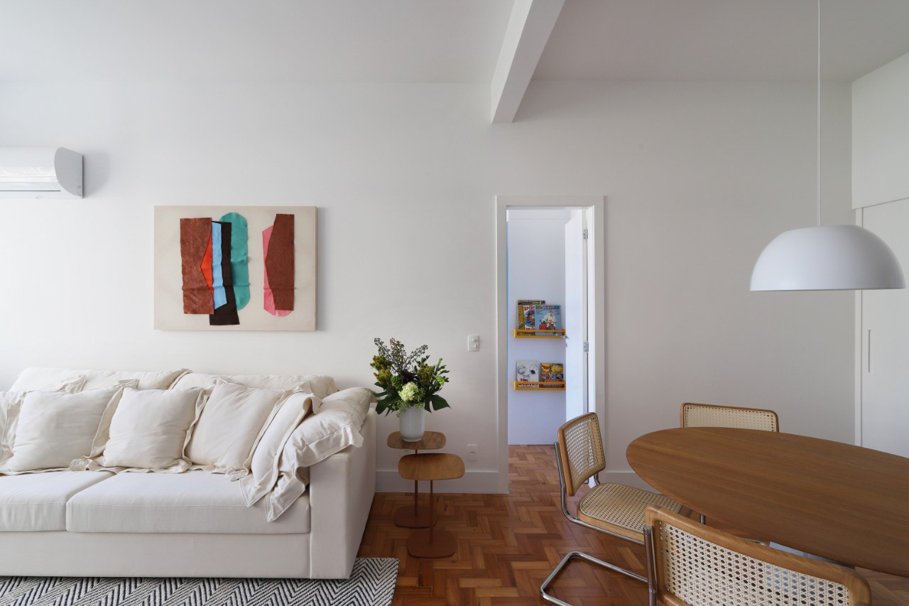 阿德里亚娜和爱德华多公寓-12