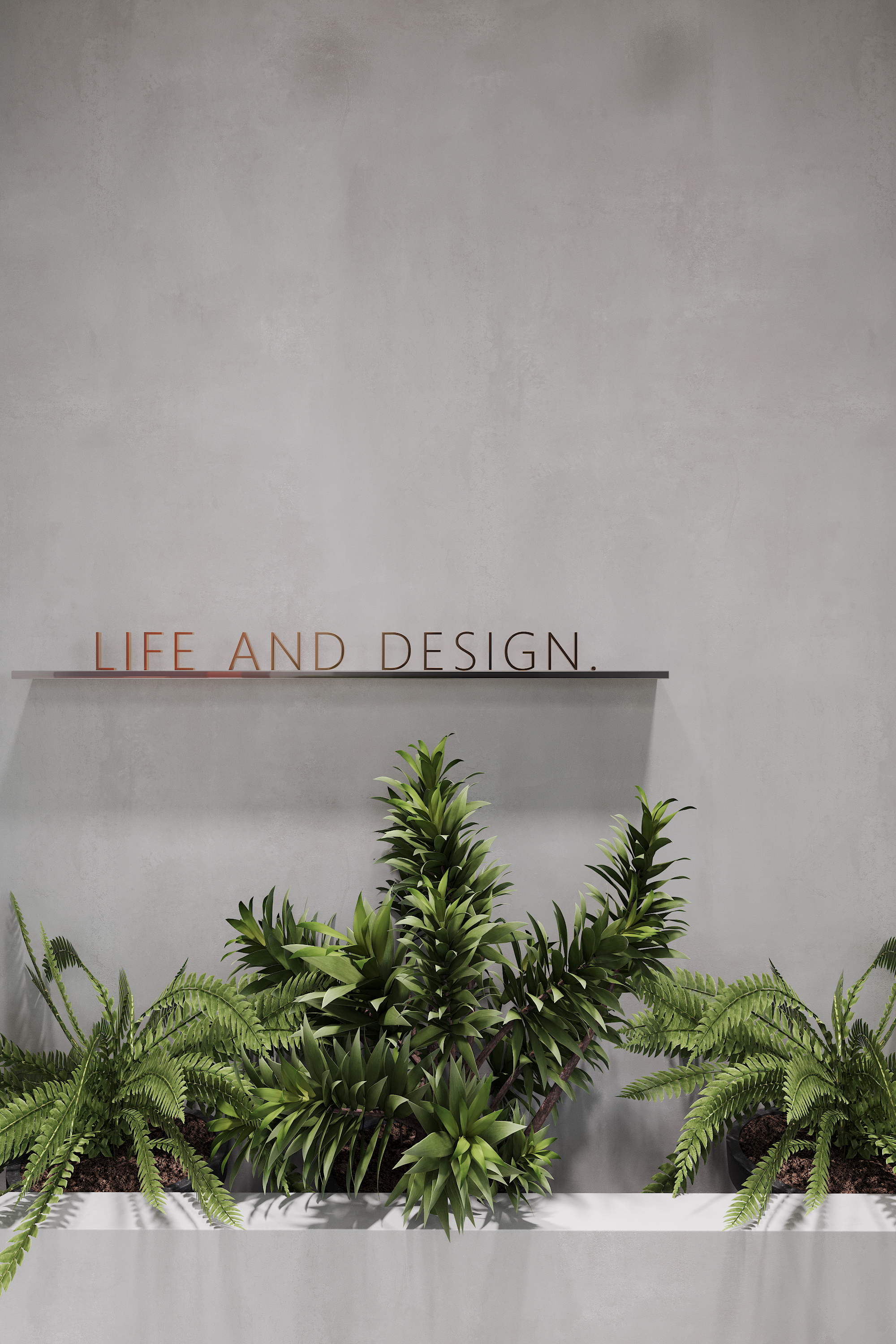 河南三门峡 180 平米室内设计案例解析 | 简约现代风-47