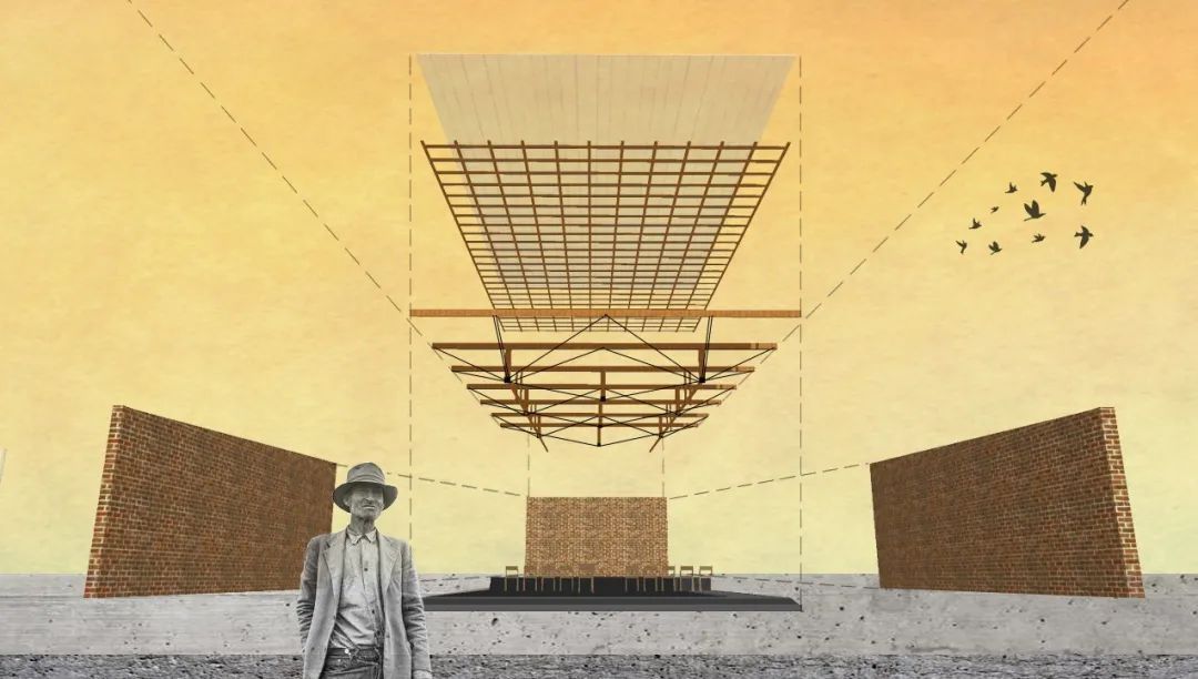 Natura Futura Arquitectura | 连接传统与自然的未来建筑-47