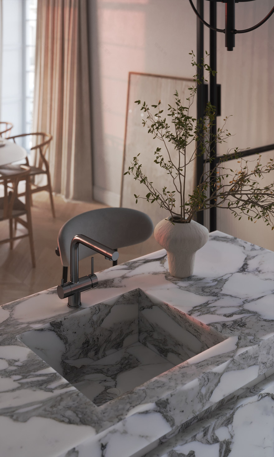 玫瑰人生丨Julia Rymar-18