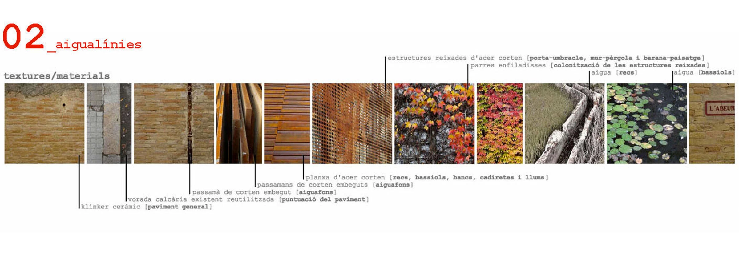 Sant Pere de Riudebitlles 公共空间更新丨西班牙丨David Closes Architects,Àngels Mas-27