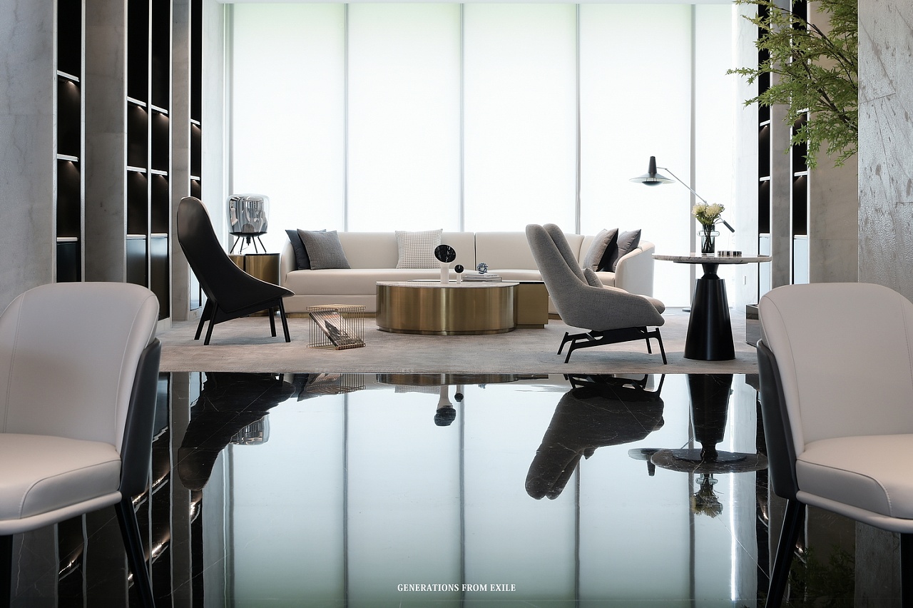 融创唐庭壹号展示中心-23