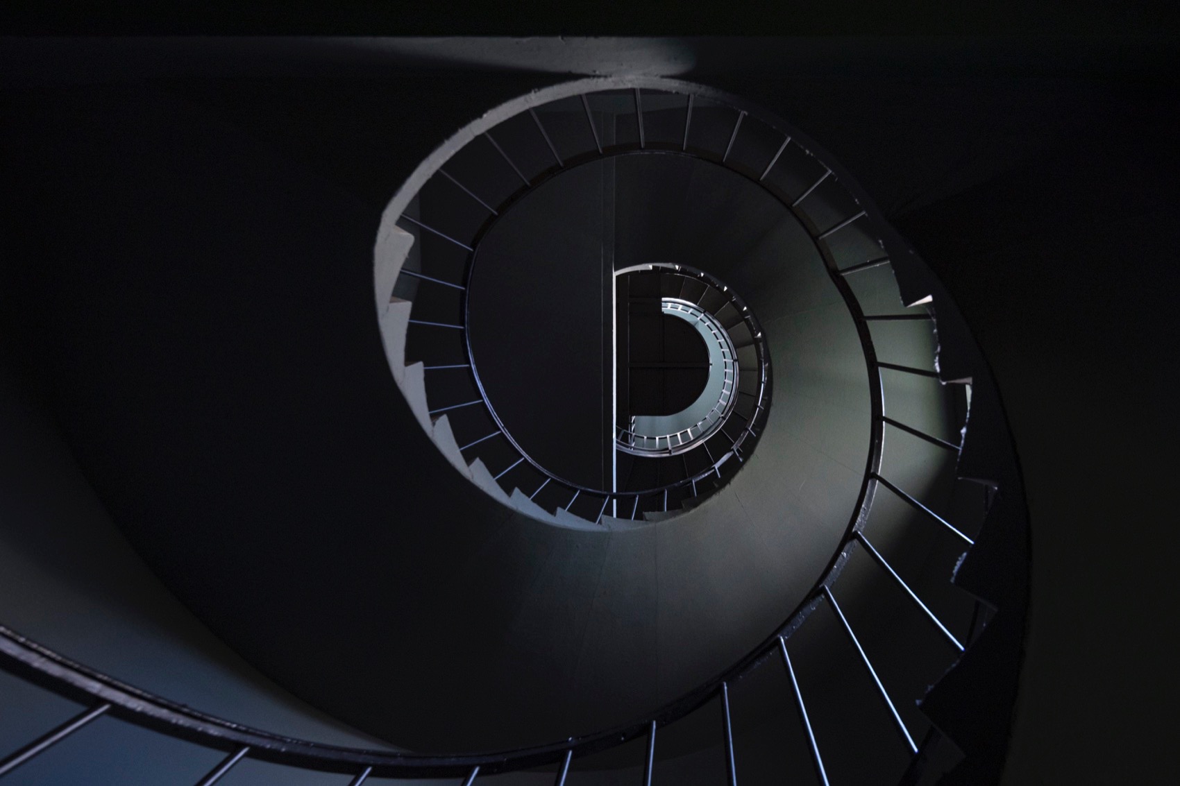 Feurigstrasse 21教堂改造住宅丨德国柏林丨Bundschuh-55