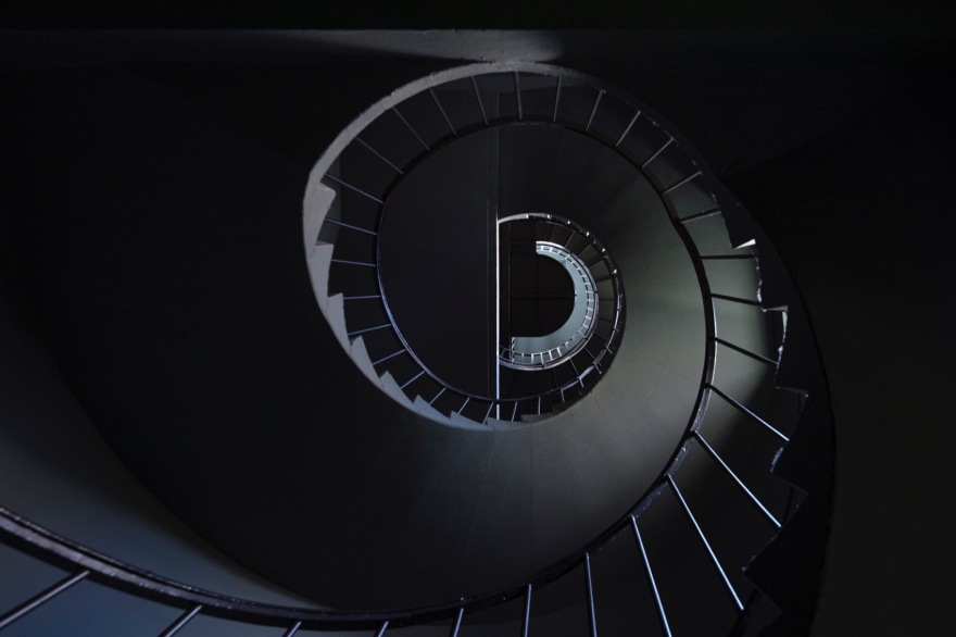 Feurigstrasse 21教堂改造住宅丨德国柏林丨Bundschuh-55