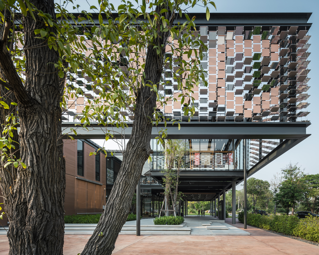 泰国创意设计中心-12