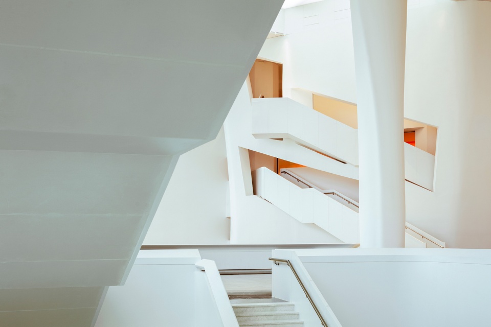 阜阳大剧院丨中国阜阳丨清华大学建筑设计研究院有限公司-48