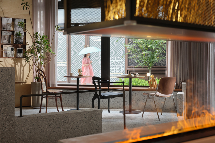 U9 精酿啤酒餐厅丨上海思域设计(SDTD)-89