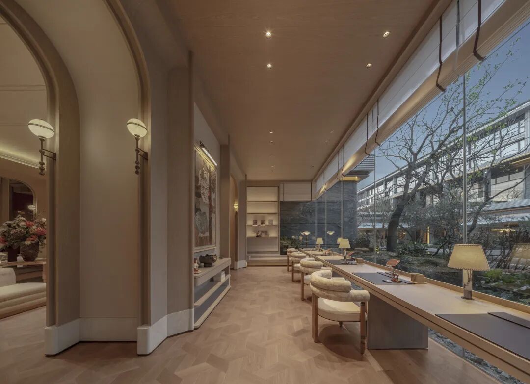 合肥招商百川序丨中国合肥丨TIANHUA天华-35