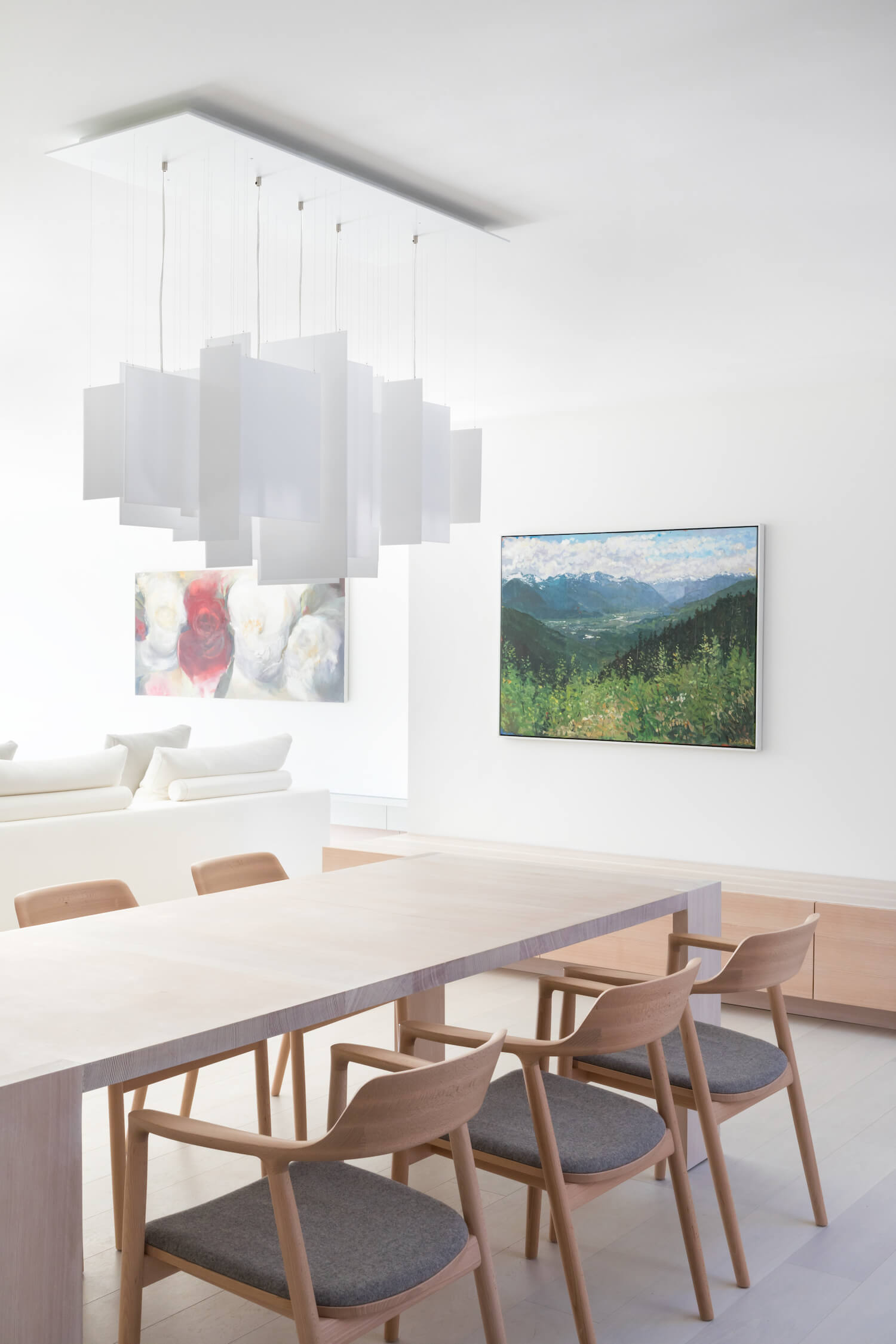 MGA - Michael Green设计 北温哥华被动房扩建项目                     -12