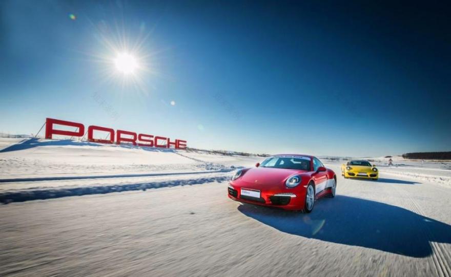 保时捷风雪极限体验中心-4