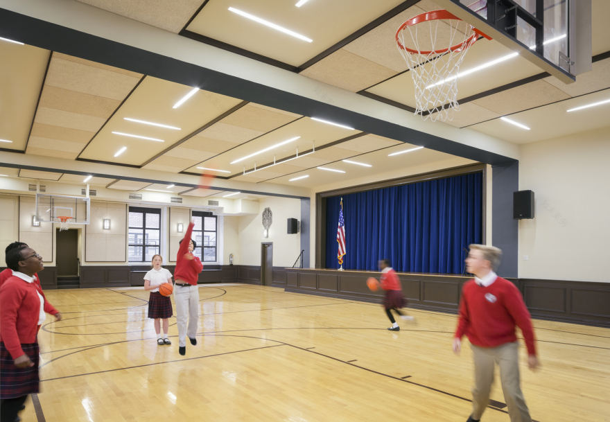 匈牙利圣斯蒂芬学院-13