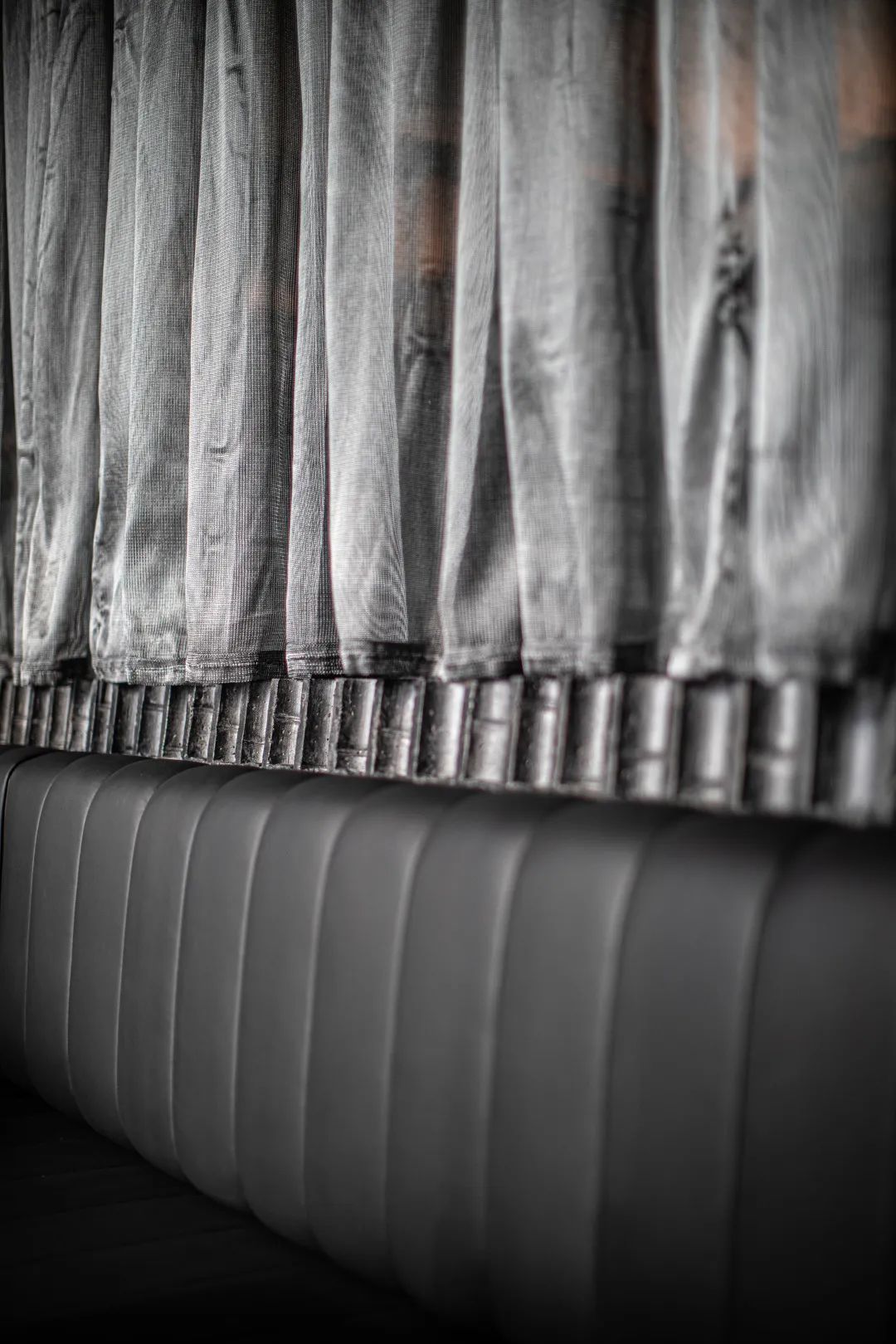 上海兴业太古汇 SOLO X 设计丨中国上海丨INDJ 设计工作室-71