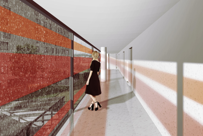 雅罗斯拉夫尔某酒店丨俄罗斯雅罗斯拉夫尔丨DK architects-36