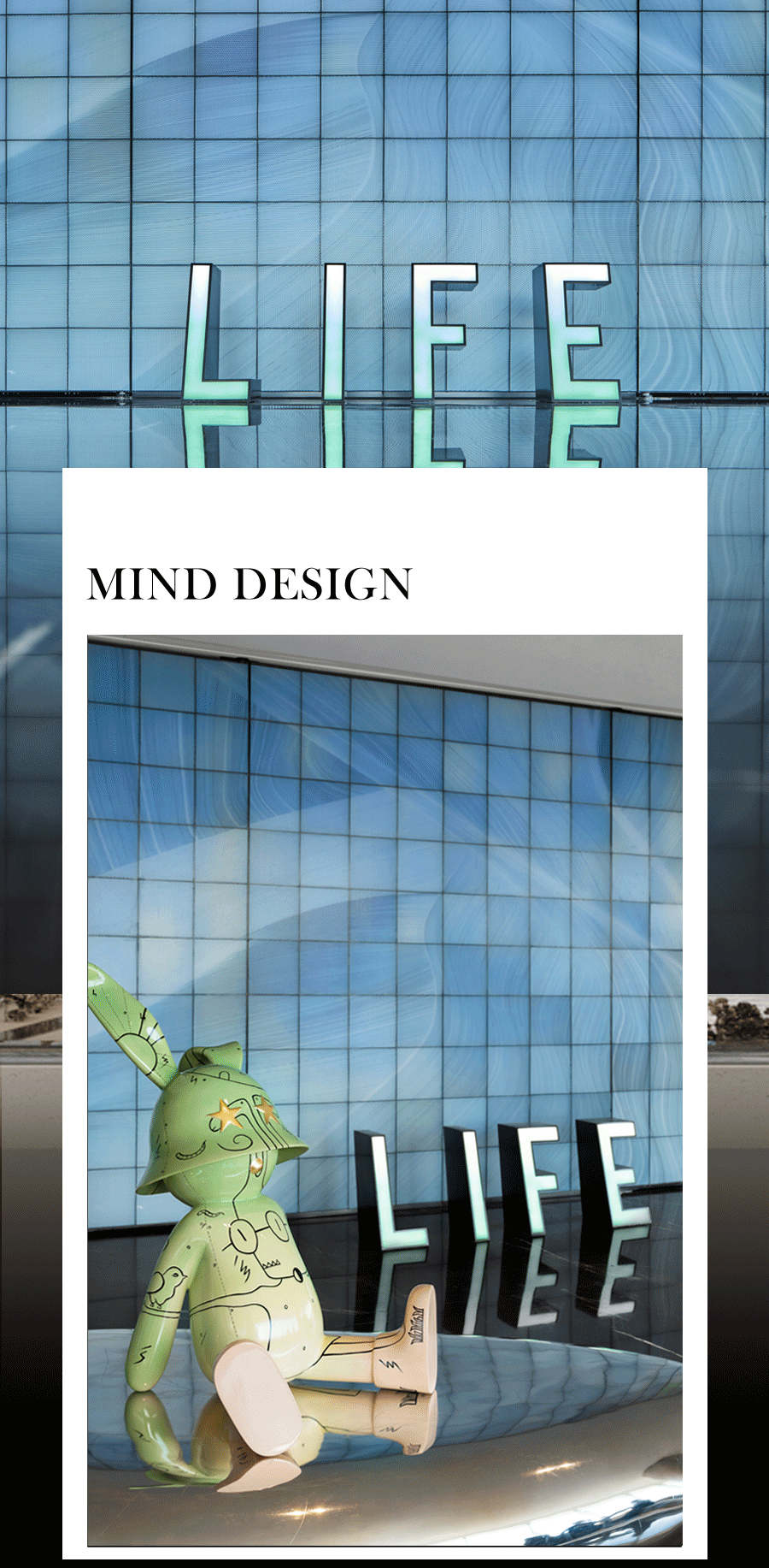 上海招商·虹桥璀璨时代营销中心丨中国上海丨明德设计-0