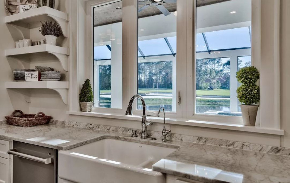 丨乌拉圭佛罗里达丨Bob Chatham Custom Home Design-7