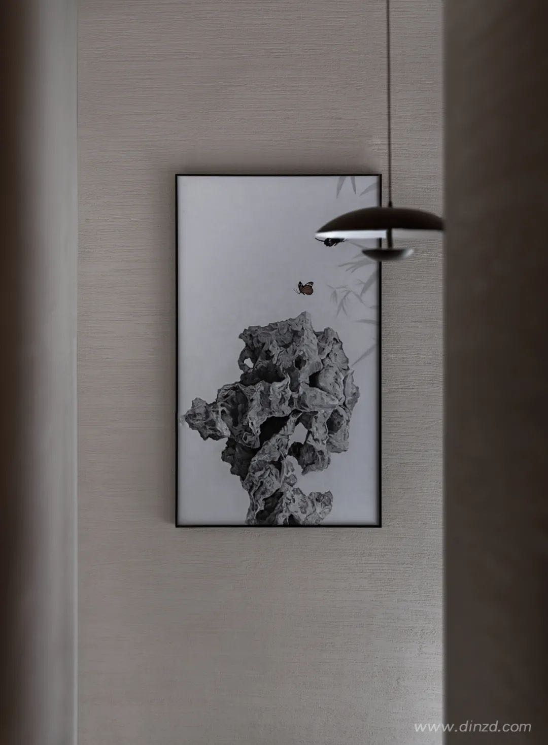 冷元宝新作 | 半生山海，觅见上善若水-78