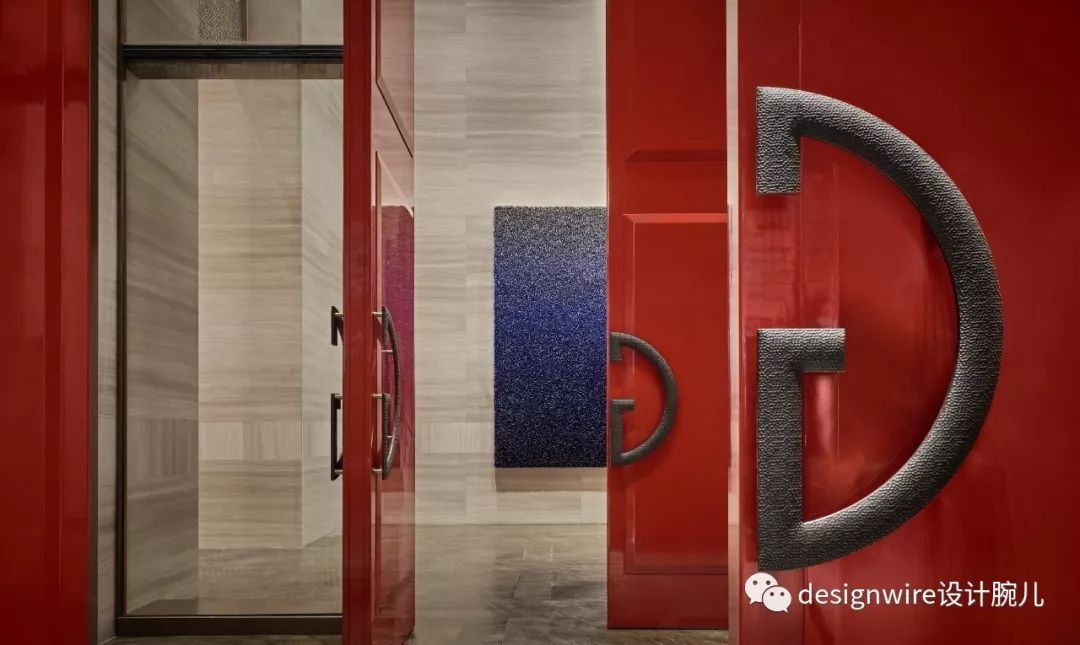 广州瑰丽酒店-49