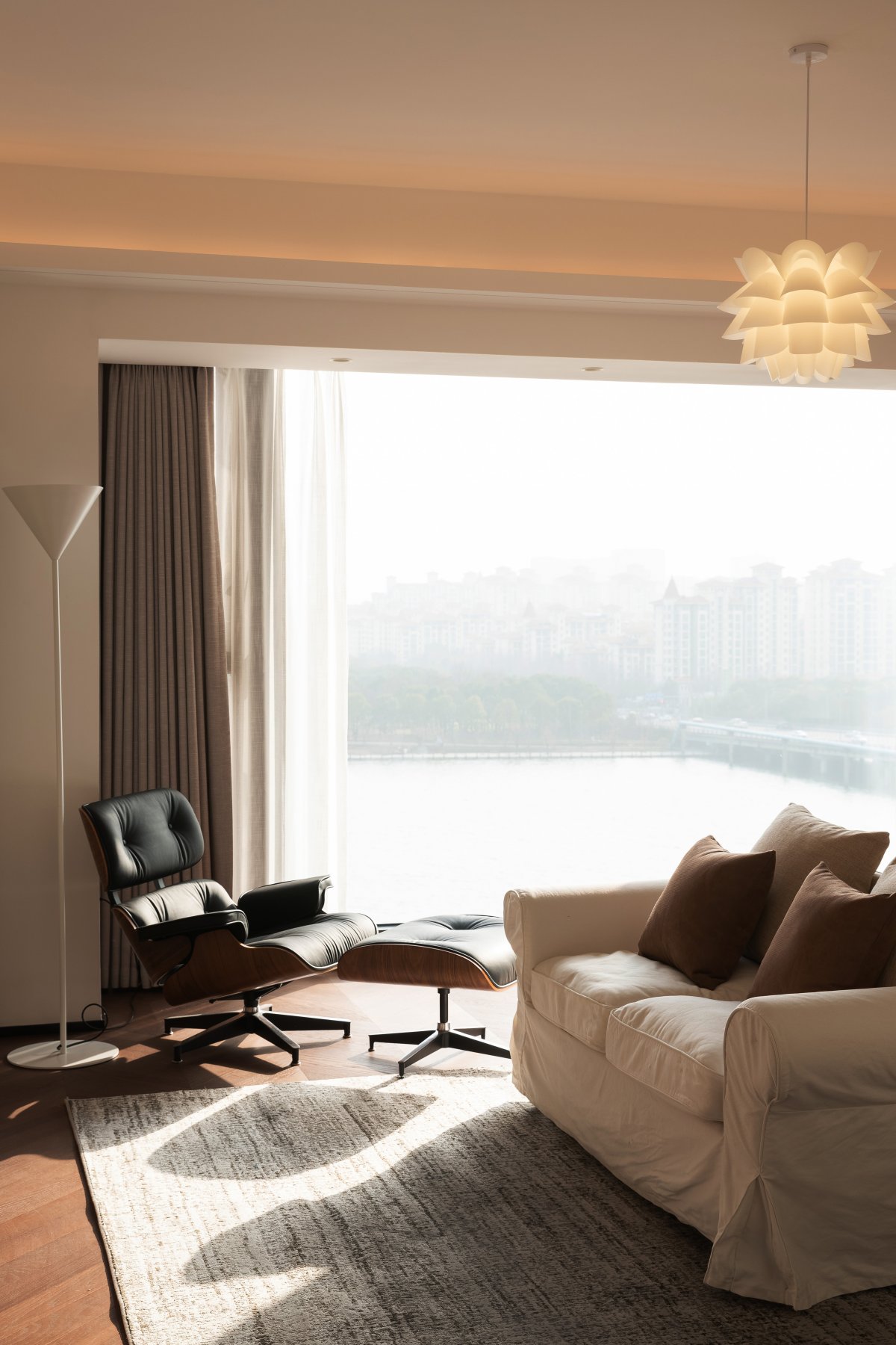 睦颜·家的样子丨洛沿设计李雪松-24