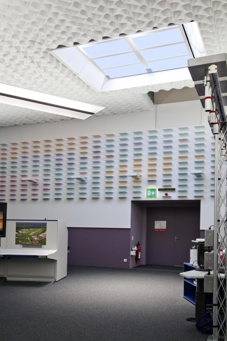 斯凯指南控制中心旺根丨瑞士丨Sommerlatte & Sommerlatte-11