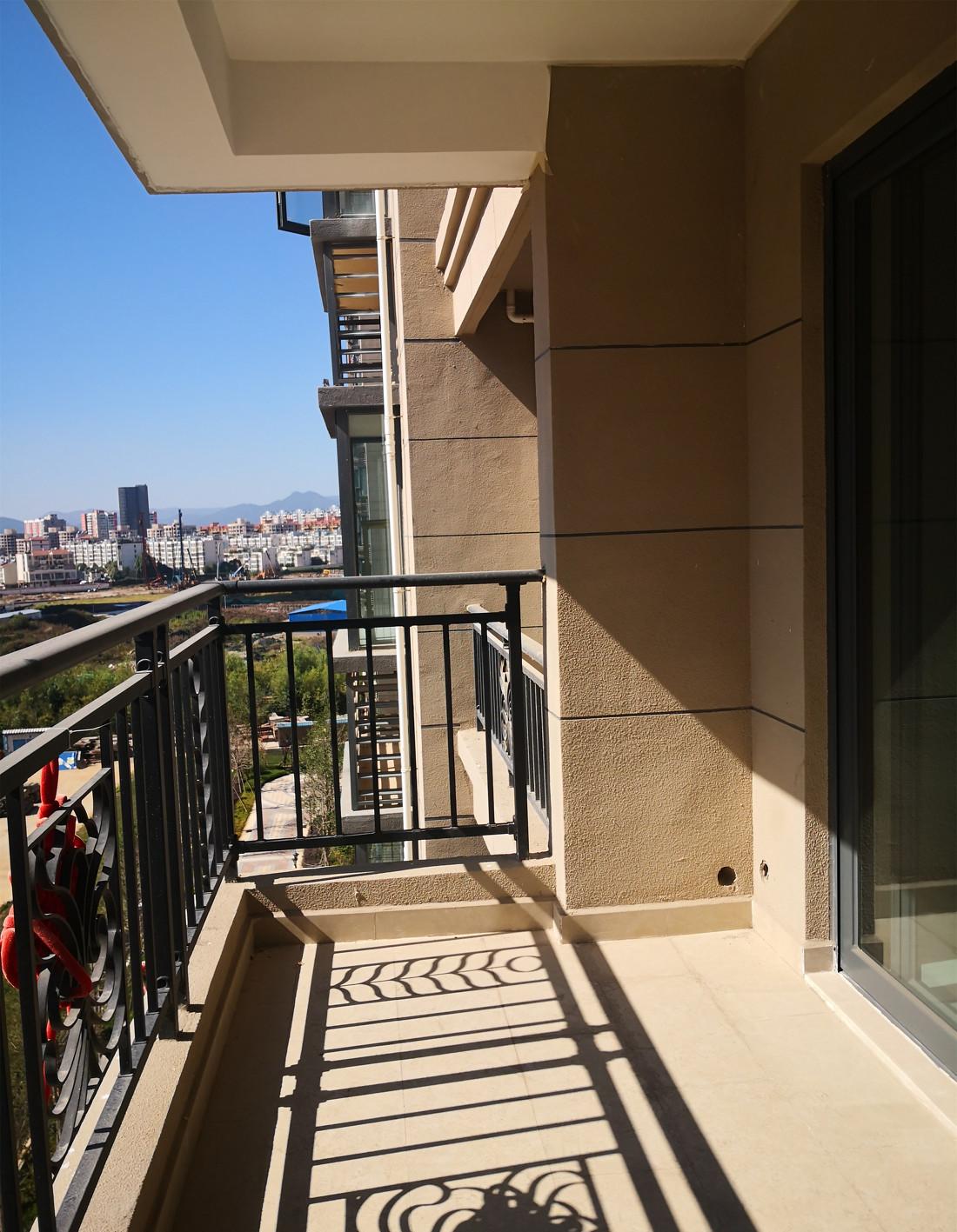 欢乐佳园别墅大宅-11