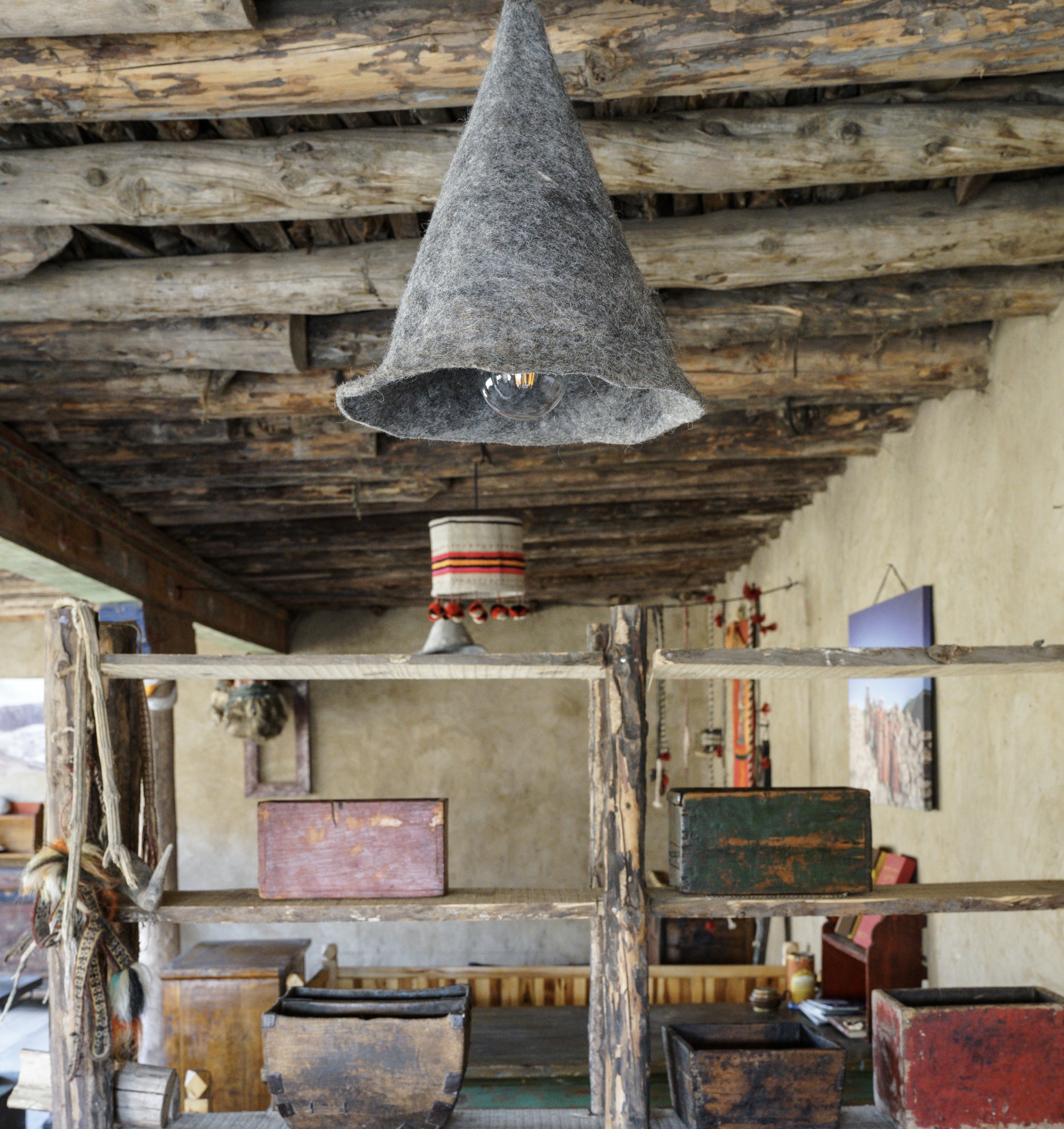 德迦零废弃社区丨中国玉树丨王五之（青海省三江源生态环境保护协会）-15