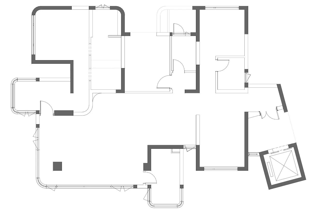 TGC 新绿启境丨中国成都丨曹瑜 CYAN  任峻宏 Frank-3