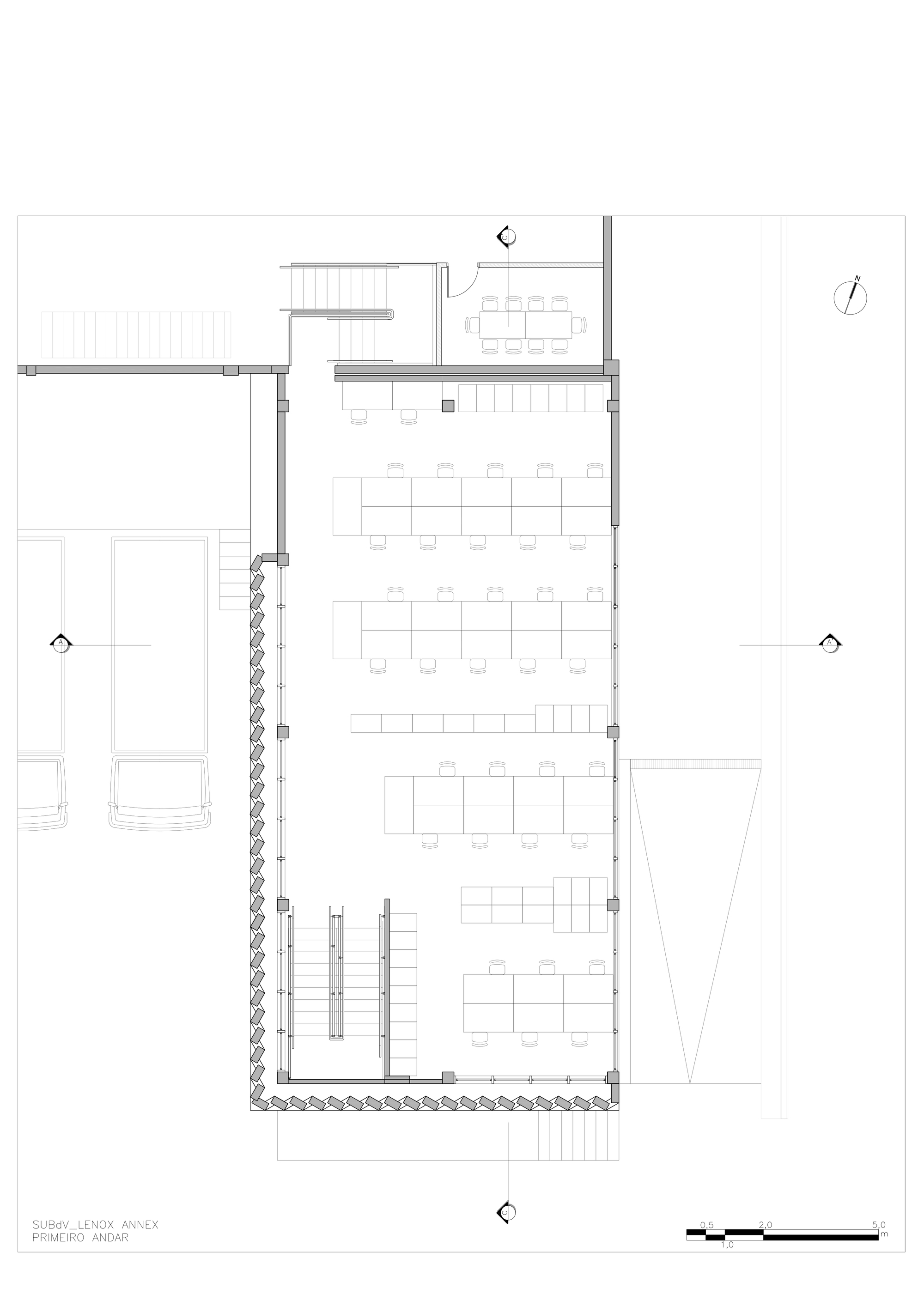 CoBLOgó Office / SUBdV-36