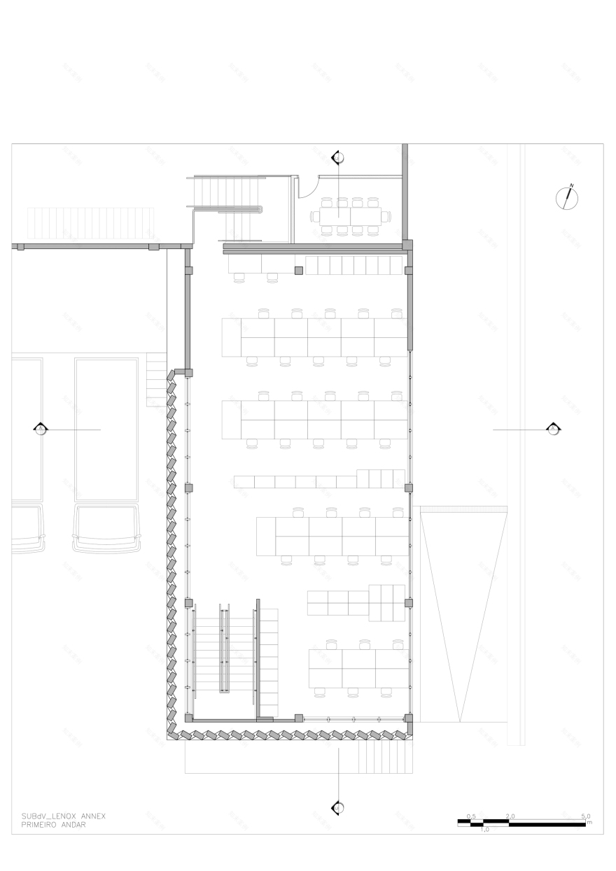 CoBLOgó Office / SUBdV-36