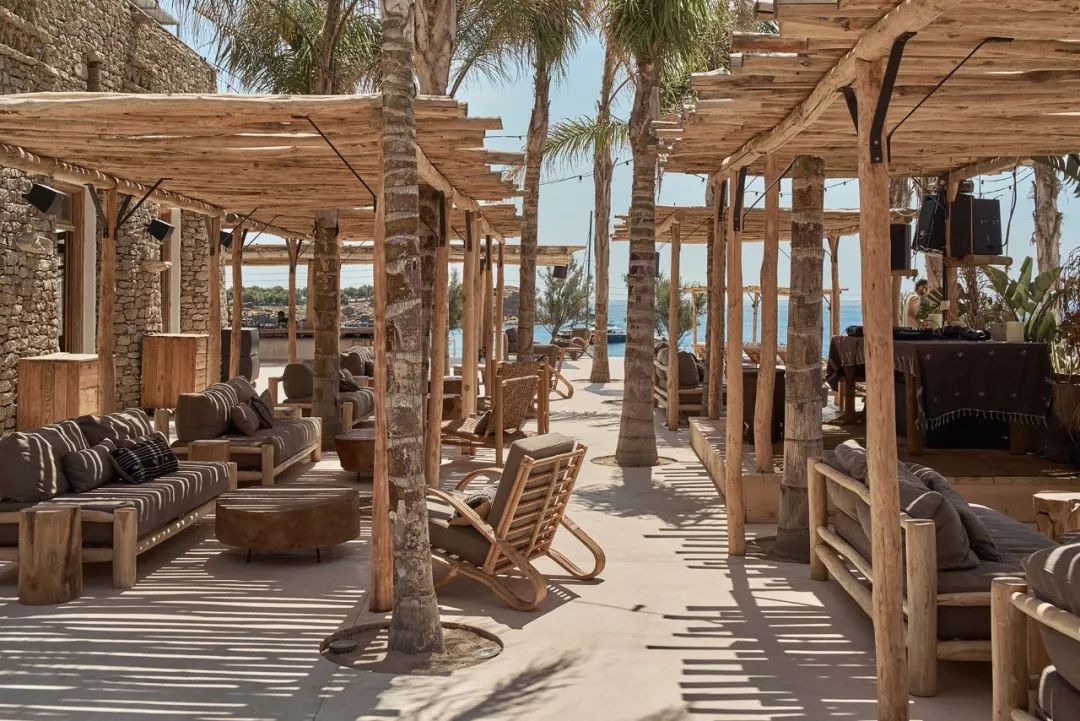 五星级“农家乐”？简单原始却格外舒适！太喜欢这个感觉了-36