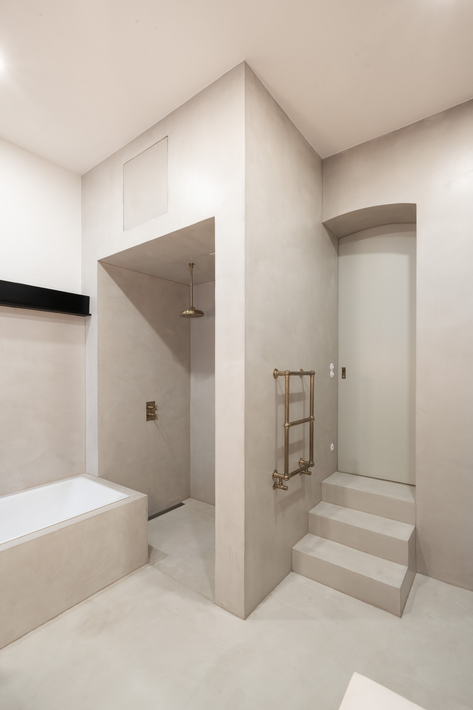 前车库中的阁楼丨德国柏林丨studio karhard®-22