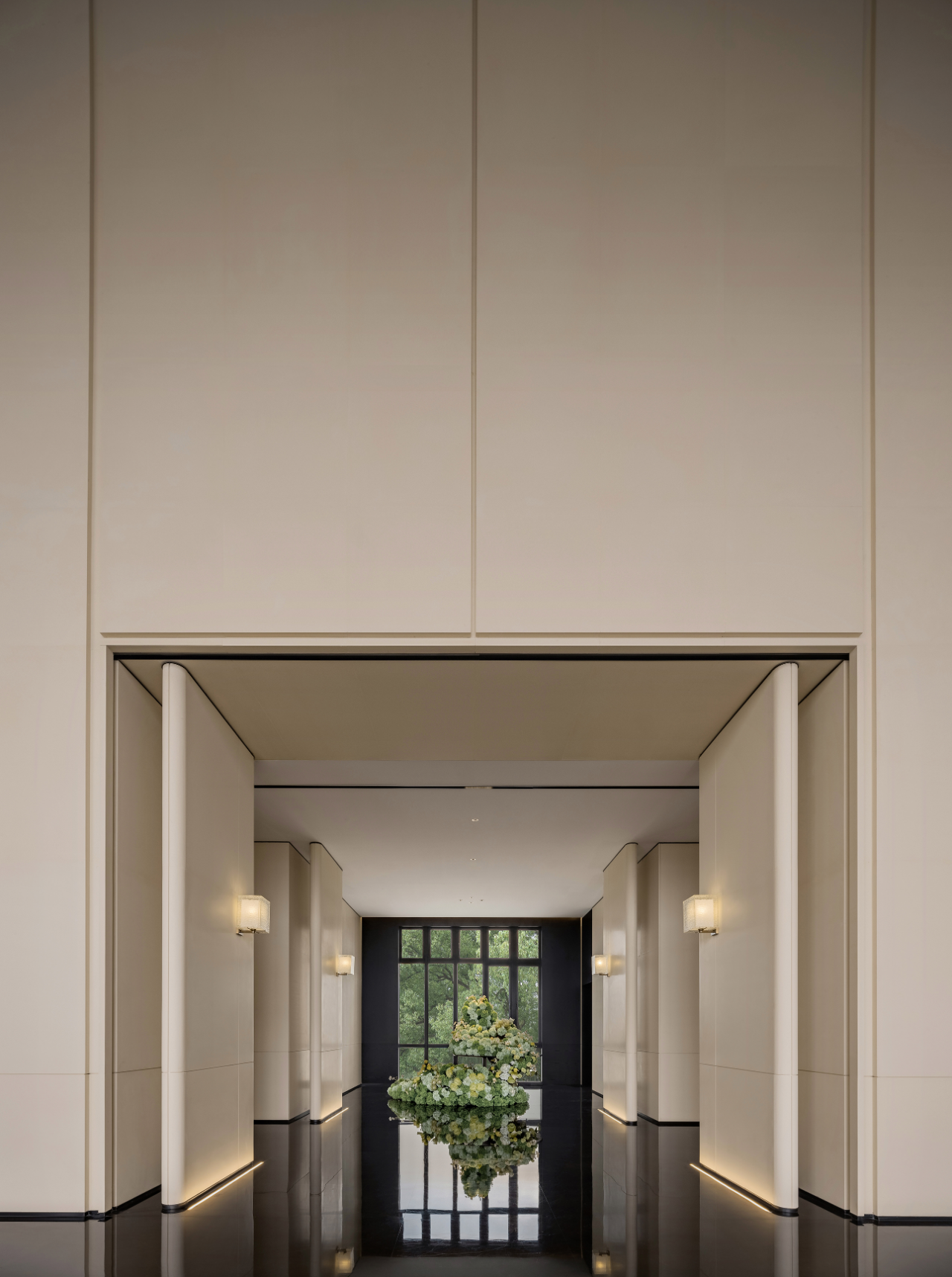 清远正寰皓玥台·生活艺术馆丨中国清远丨李益中设计-32