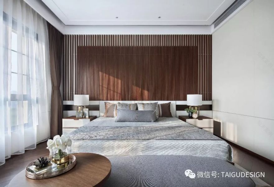 融创湖居小墅 | 谭侃的现代桃花源记-25