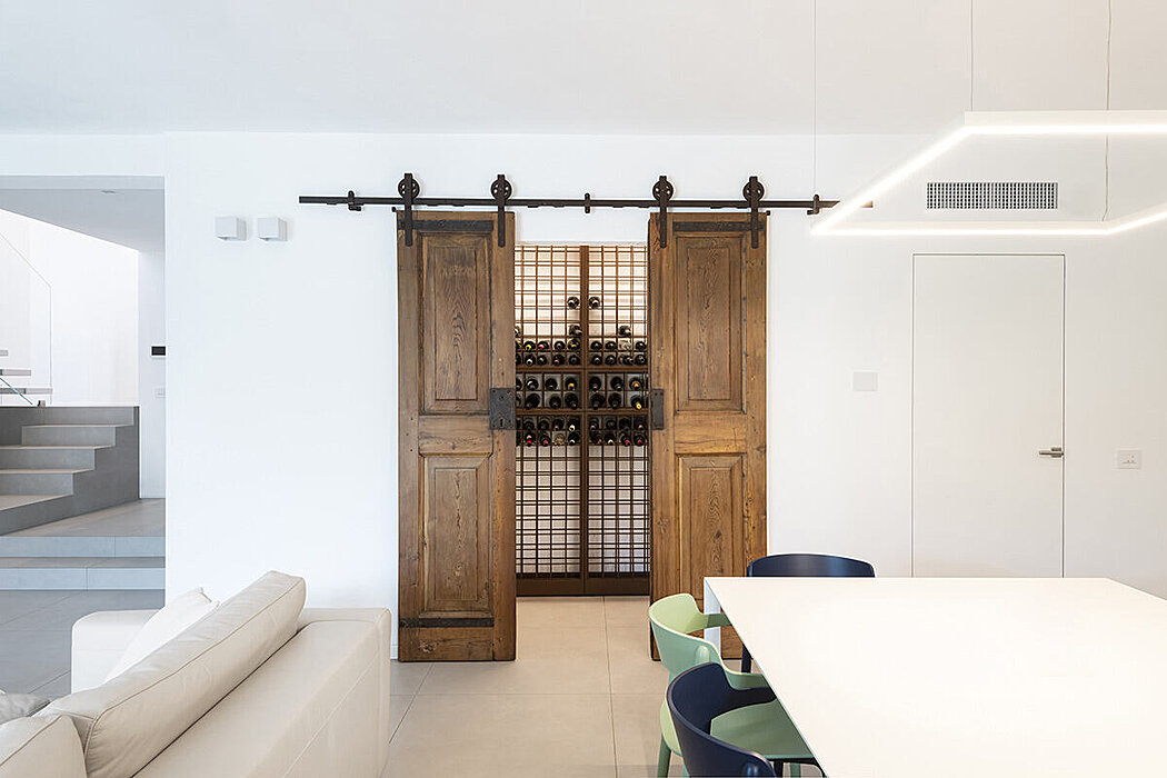 维拉 SB丨意大利丨Mad14 Studio-3