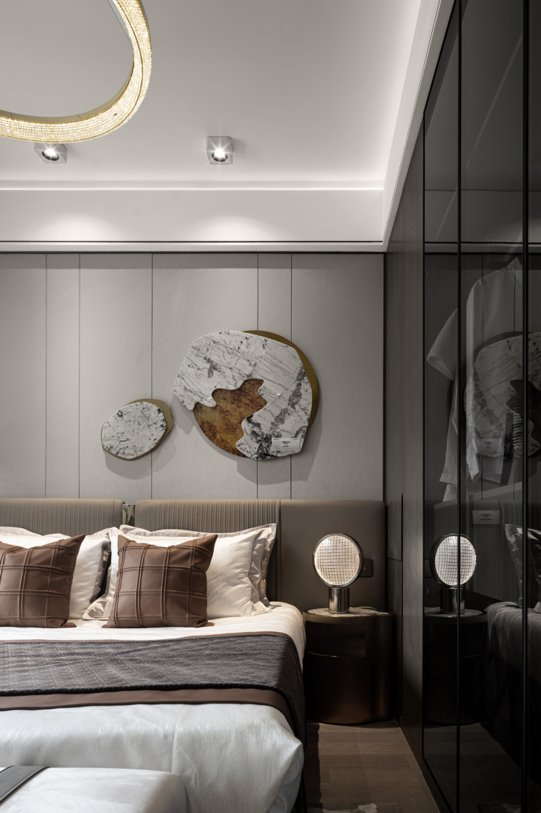 旭辉×璞辉 | 探索时光的“玄机”-35