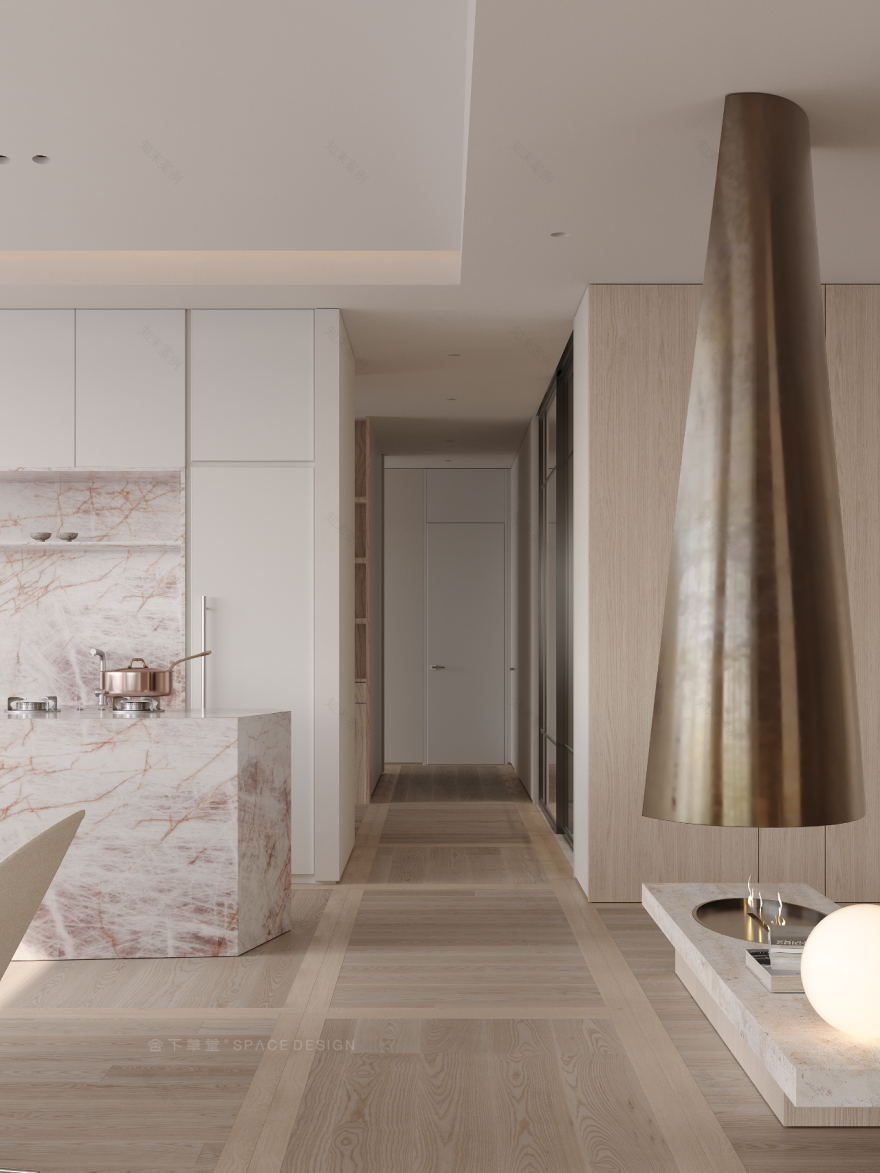 新玺丨中国深圳丨舍下作品-20